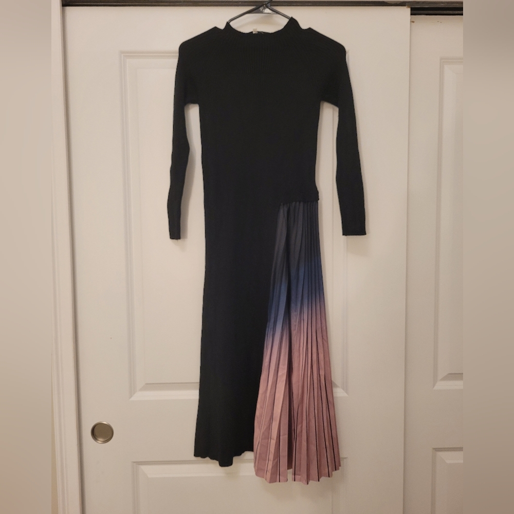 Dalia Macphee dress